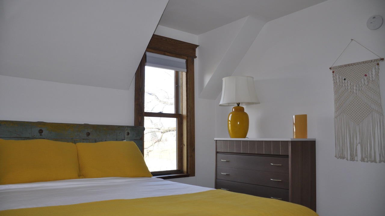 Photo of Bedroom in Traverse City