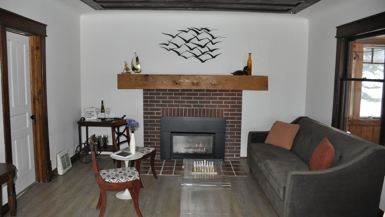 Photo of Livingroom in Traverse City