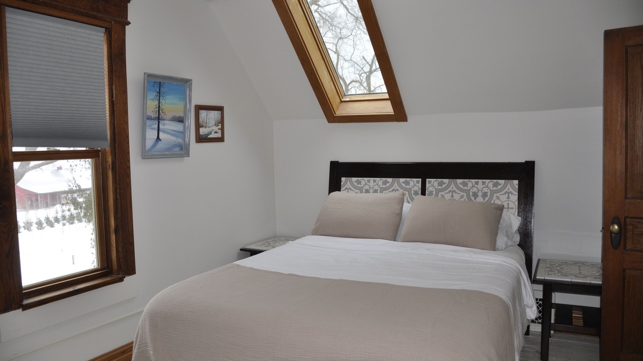 Photo of Bedroom in Traverse City