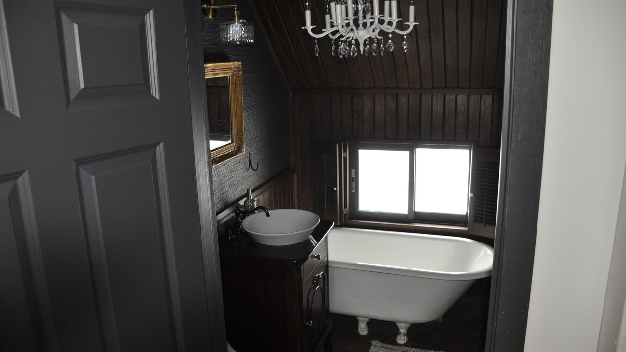 Photo of Bathroom in Traverse City