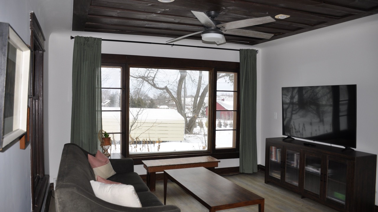 Photo of Livingroom in Traverse City