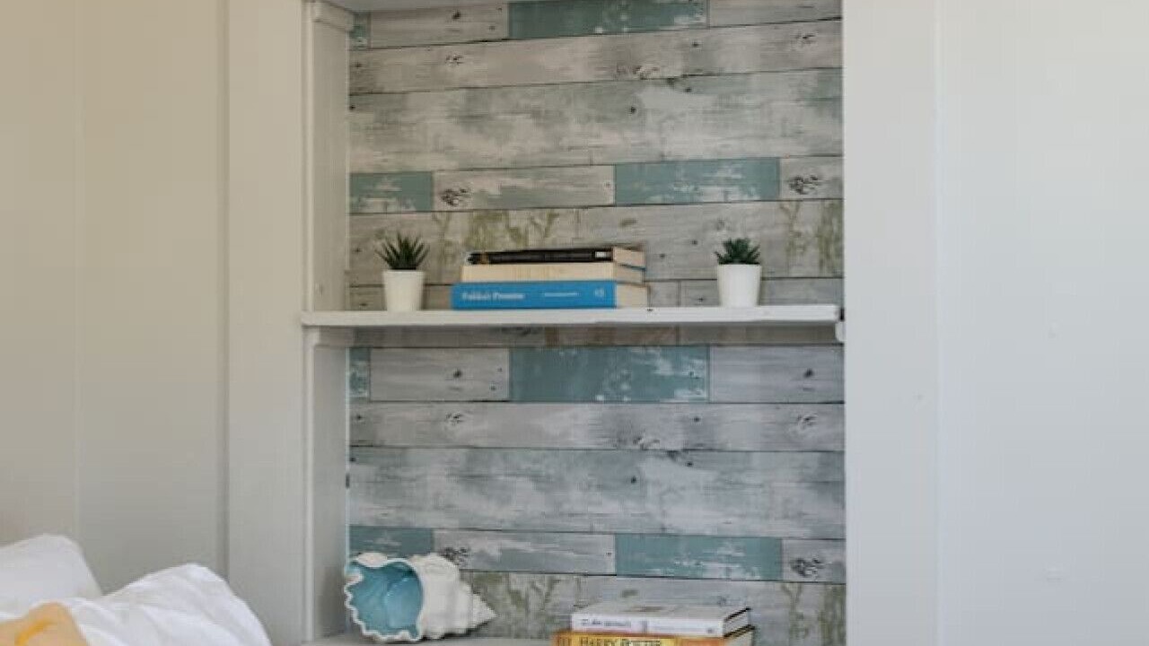 Photo of Bedroom in Western Shore
