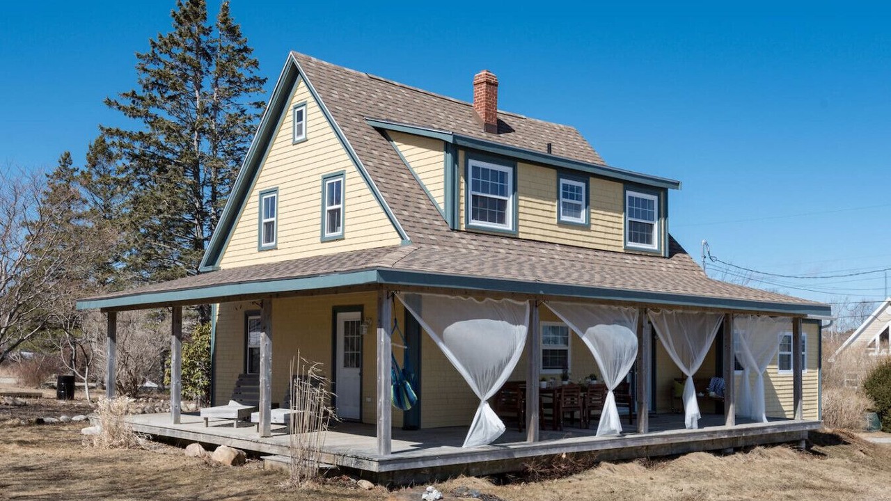 Photo of Outdoor in Western Shore
