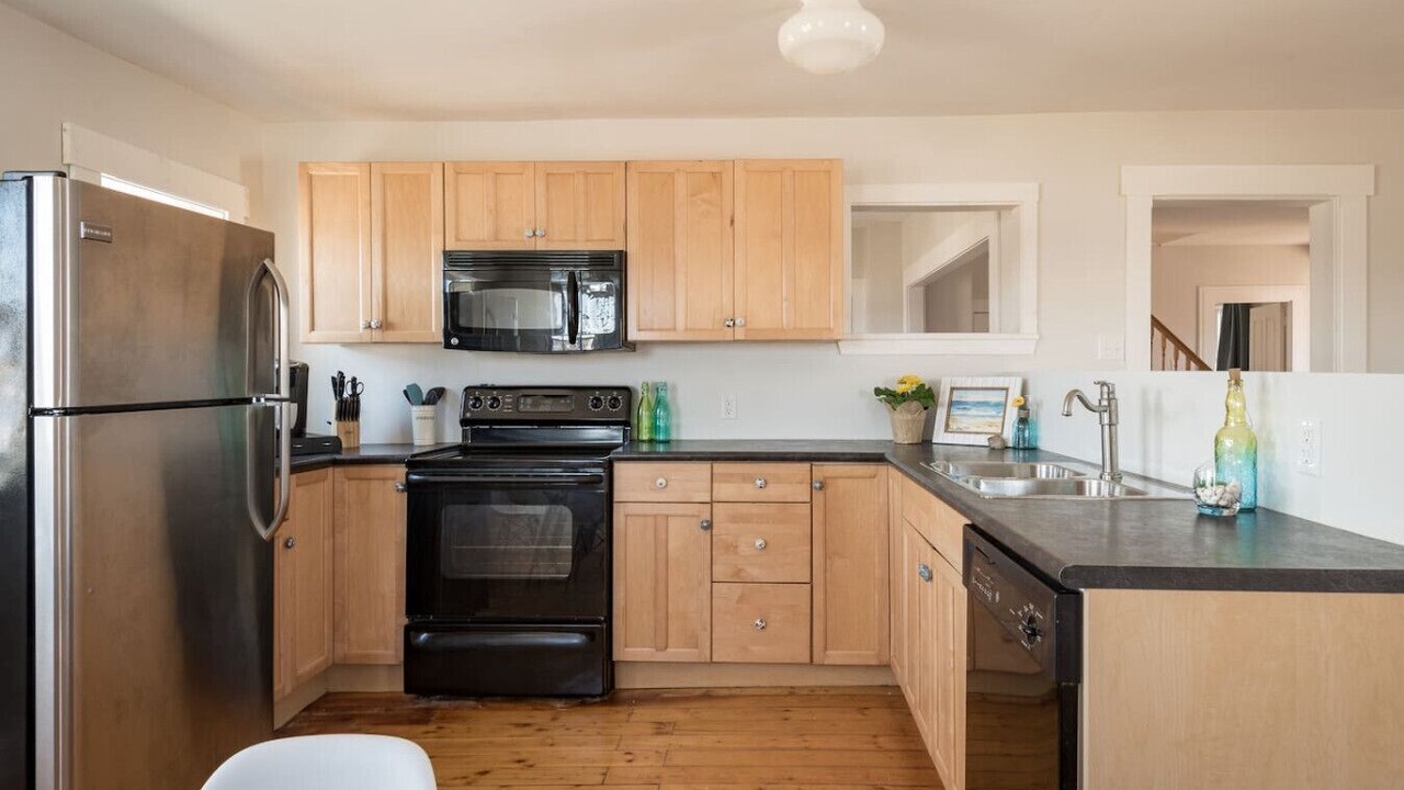 Photo of Kitchen in Western Shore