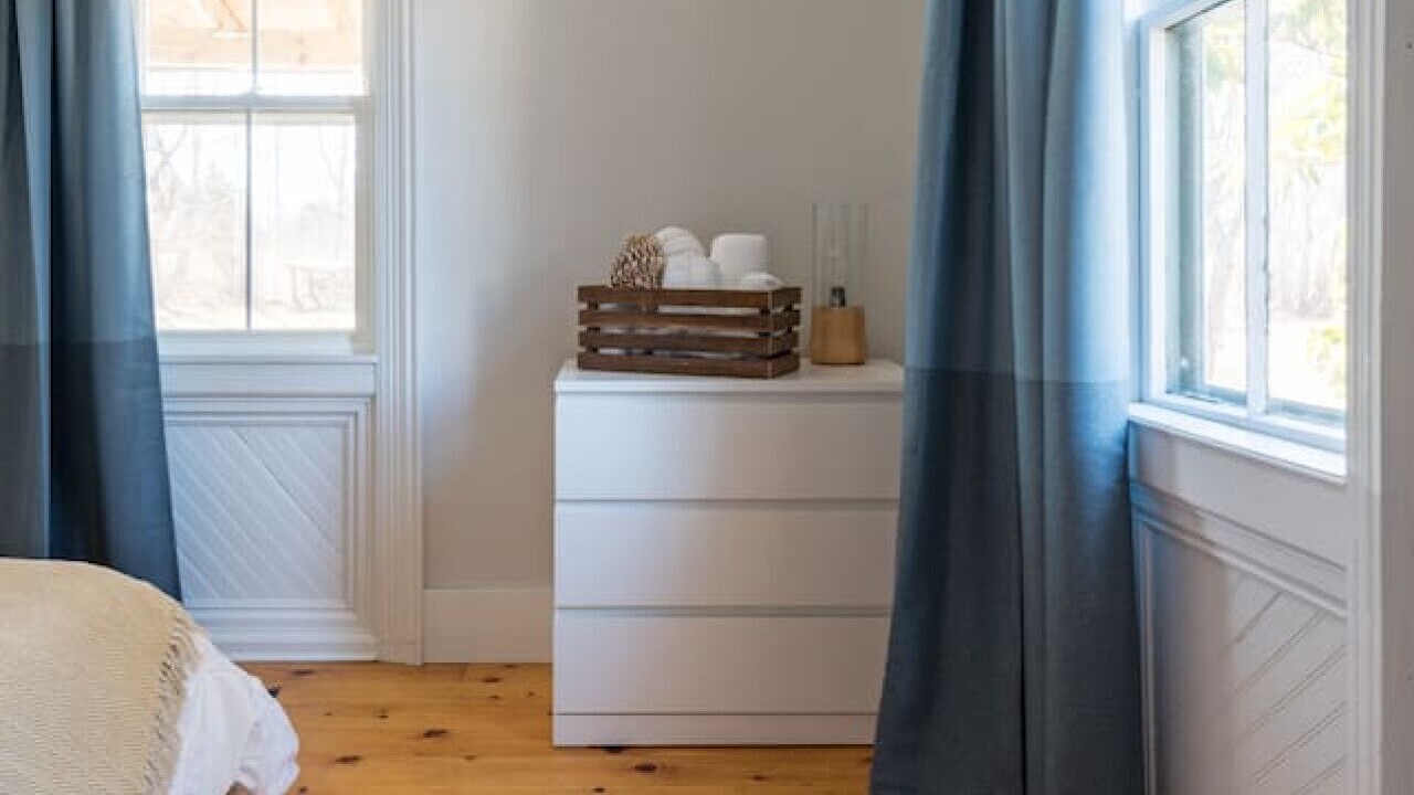 Photo of Bedroom in Western Shore