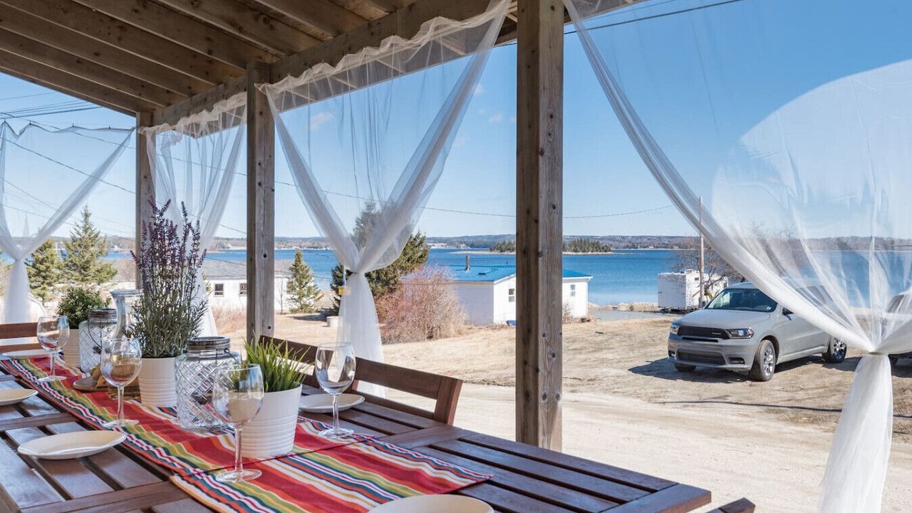 Photo of Outdoor in Western Shore