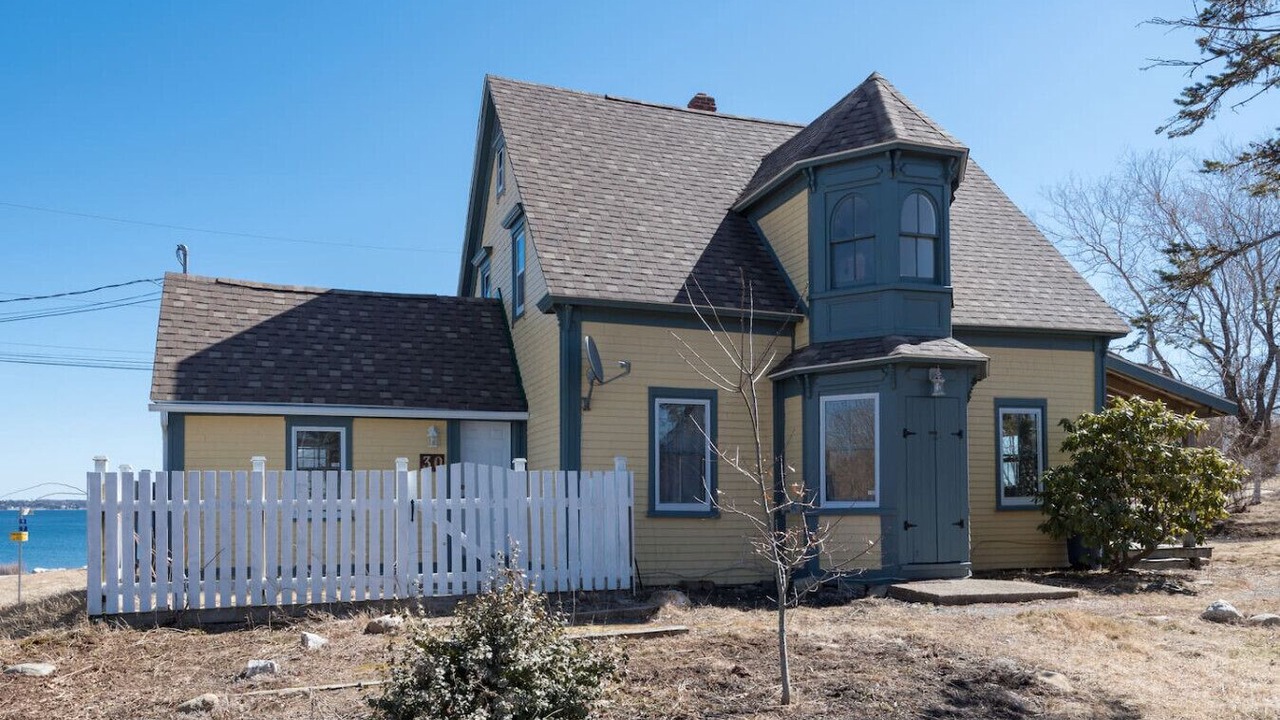 Photo of Outdoor in Western Shore
