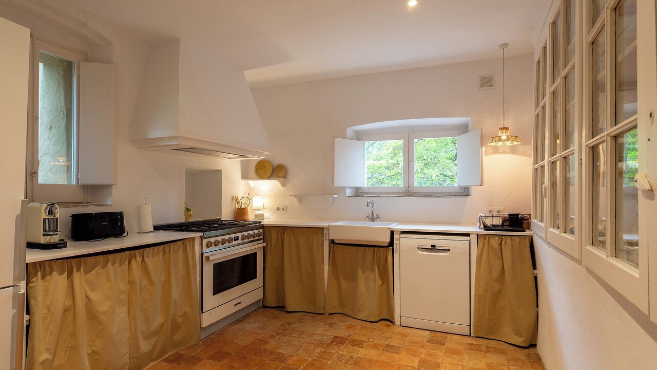 Photo of Kitchen in Queixas