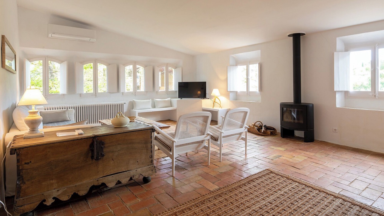 Photo of Livingroom in Queixas