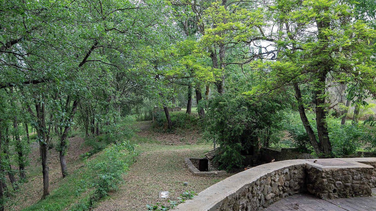 Photo of Outdoor in Queixas