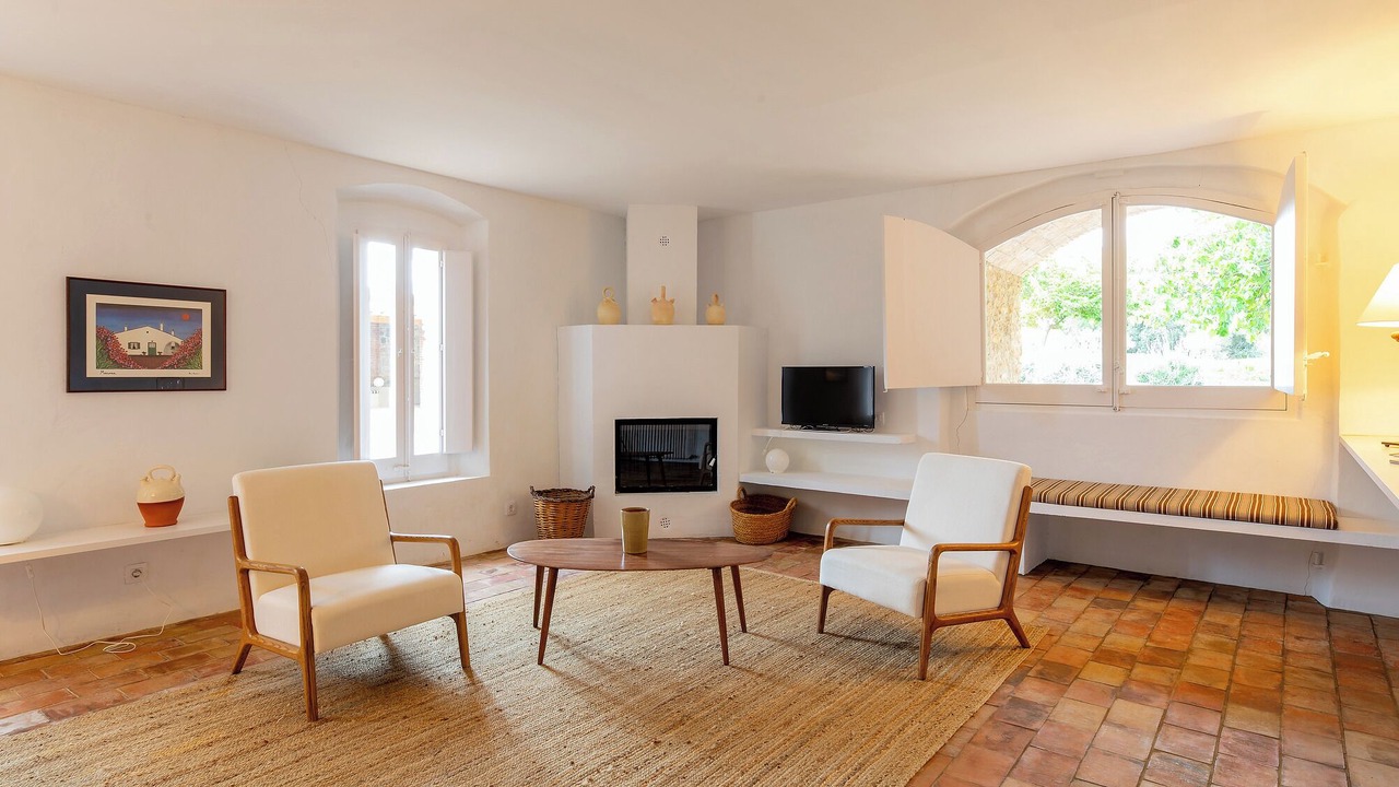 Photo of Livingroom in Queixas