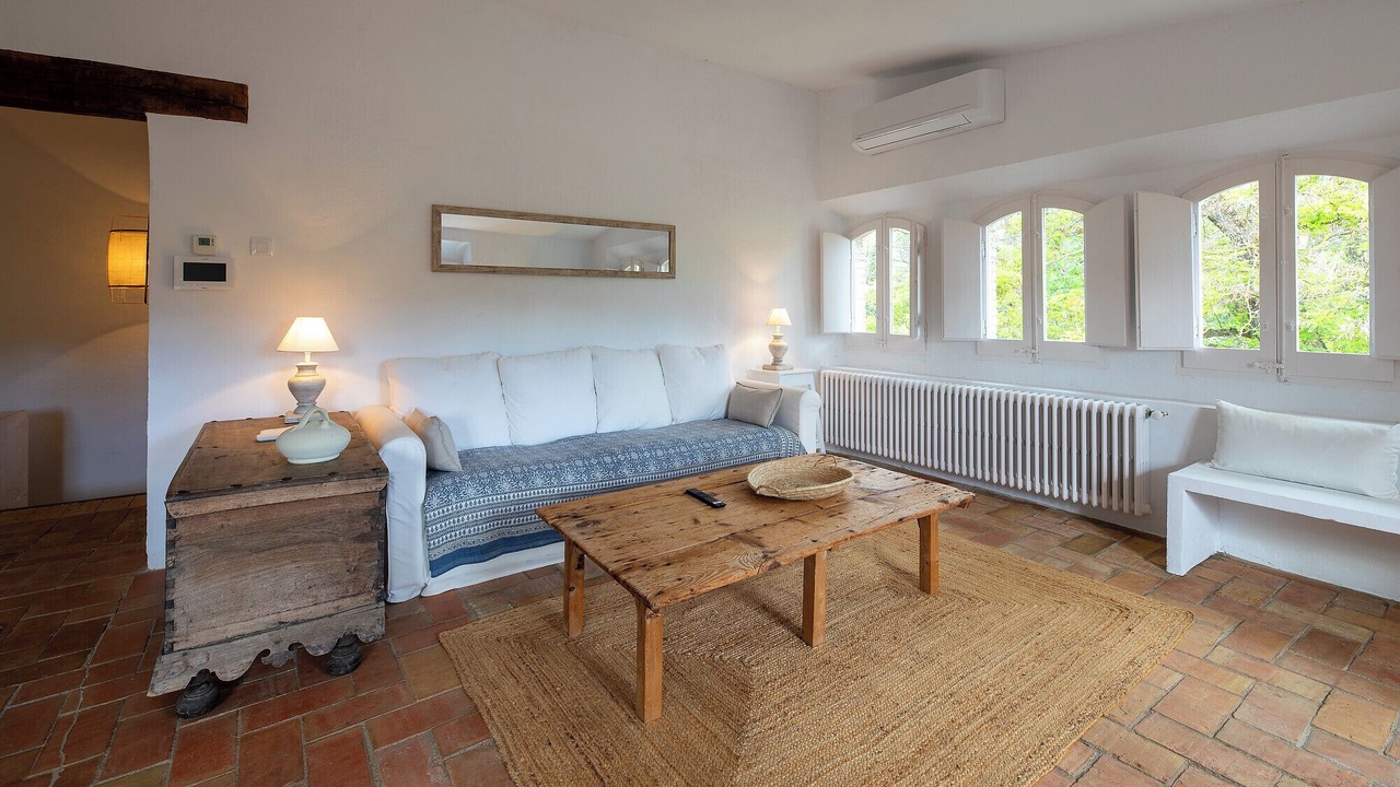 Photo of Livingroom in Queixas