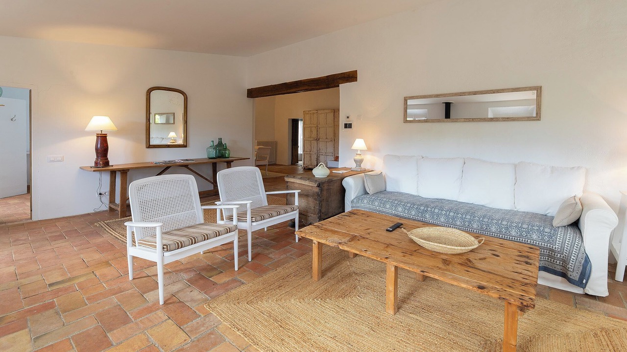Photo of Livingroom in Queixas