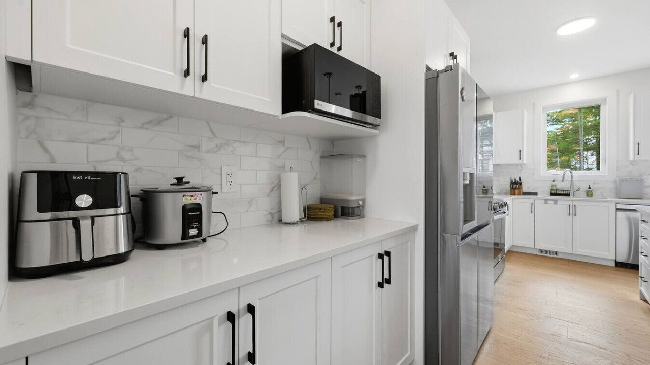 Photo of Kitchen in Bedford