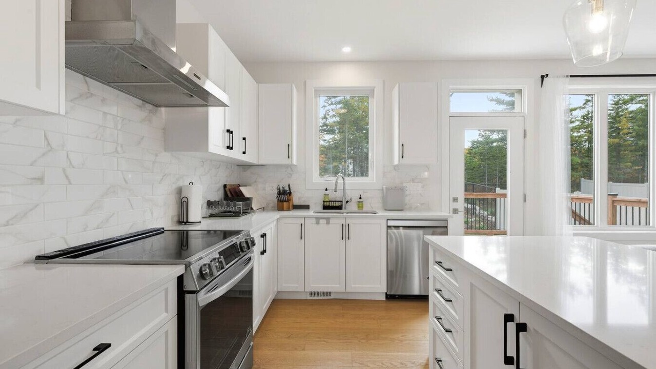 Photo of Kitchen in Bedford