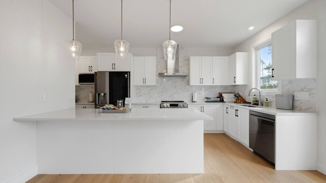 Photo of Kitchen in Bedford