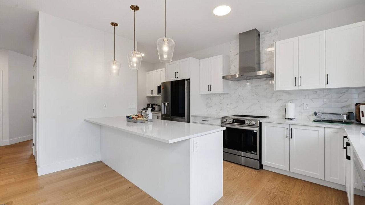Photo of Kitchen in Bedford