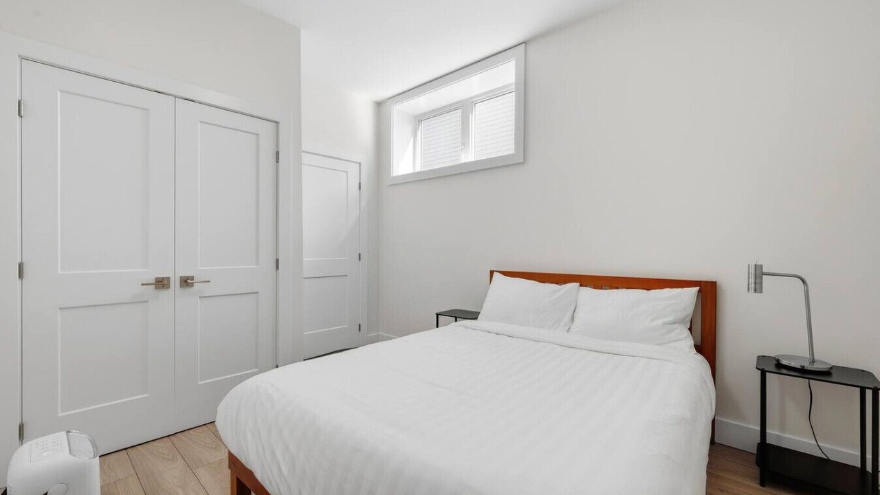 Photo of Bedroom in Bedford