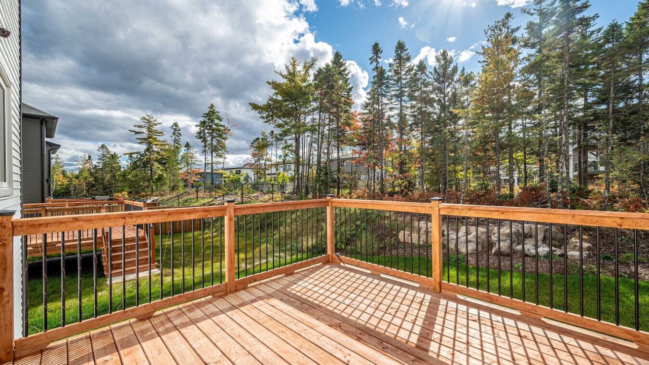 Photo of Patio Balcony in Bedford