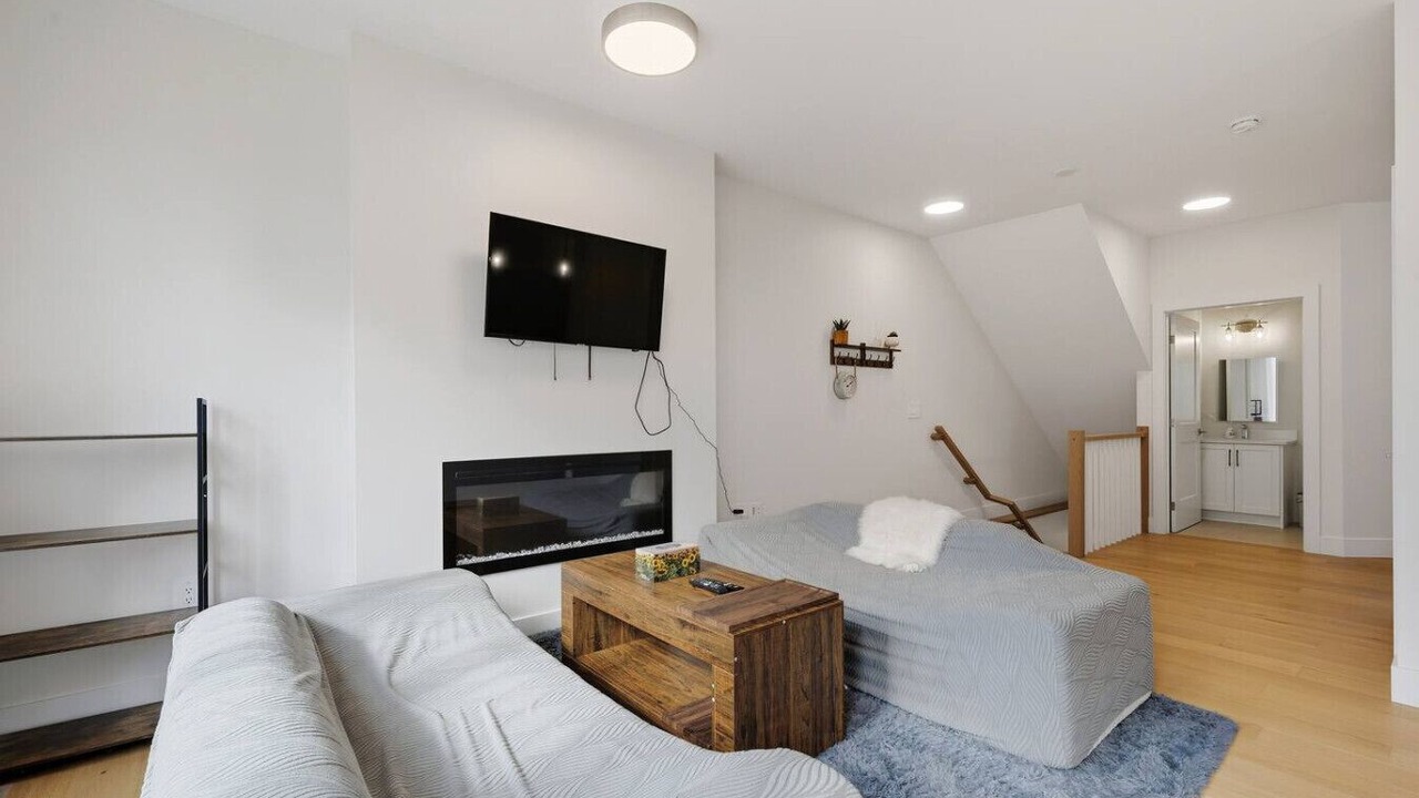 Photo of Bedroom in Bedford