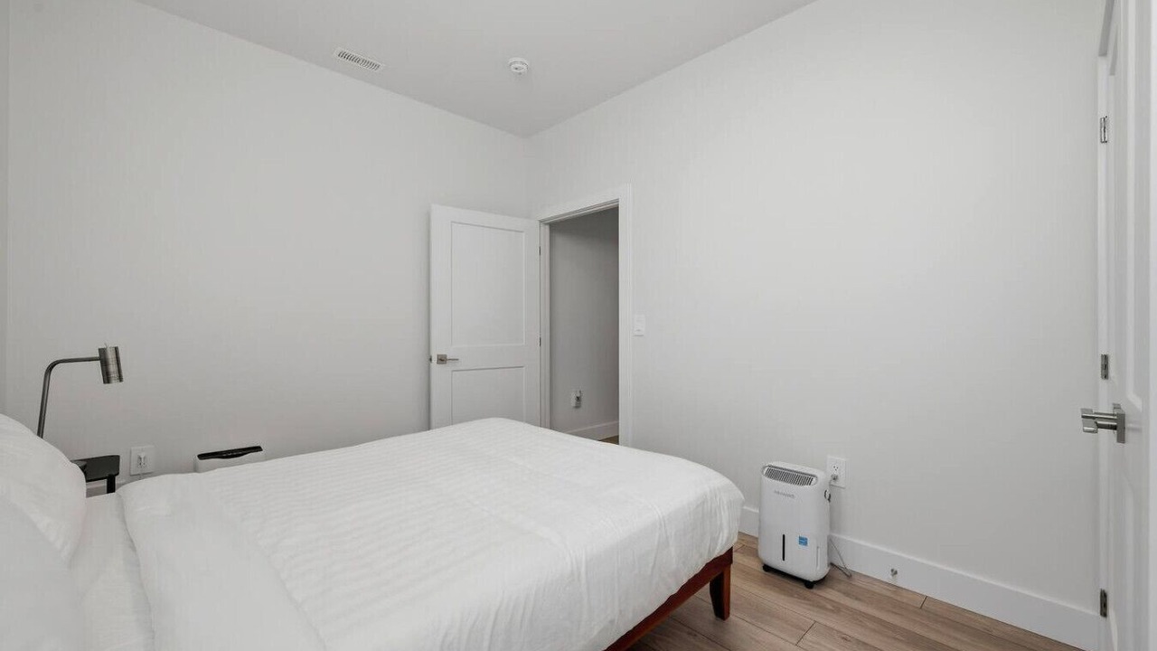 Photo of Bedroom in Bedford