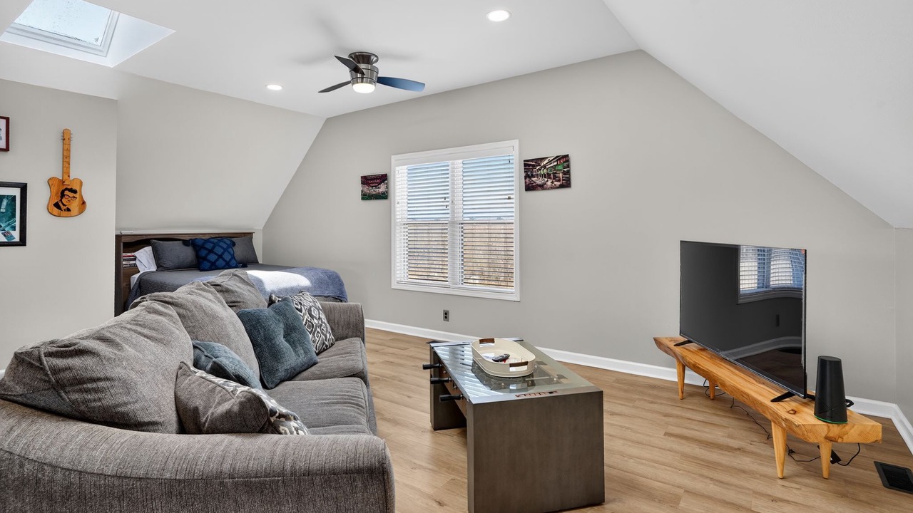 Photo of Livingroom in Greenbrier