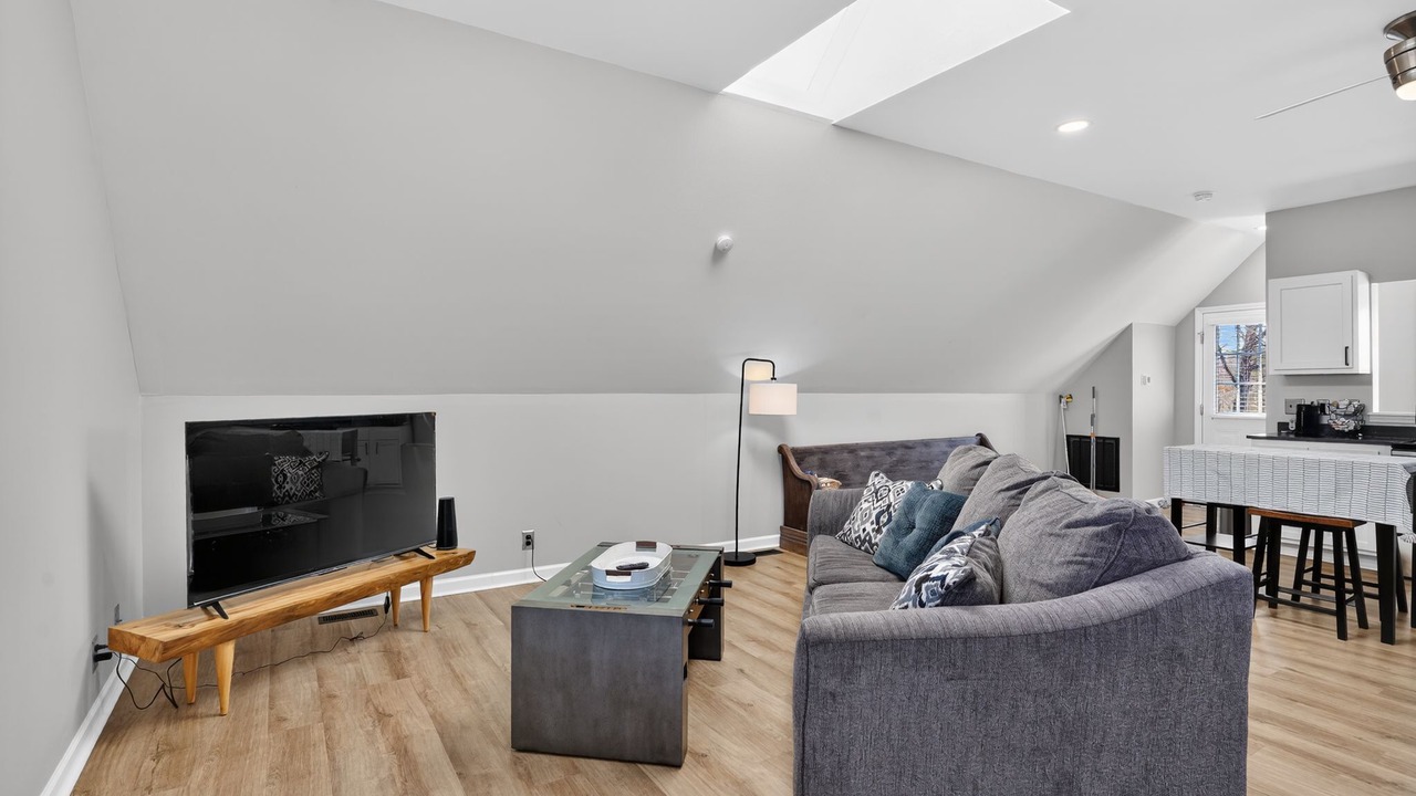 Photo of Livingroom in Greenbrier