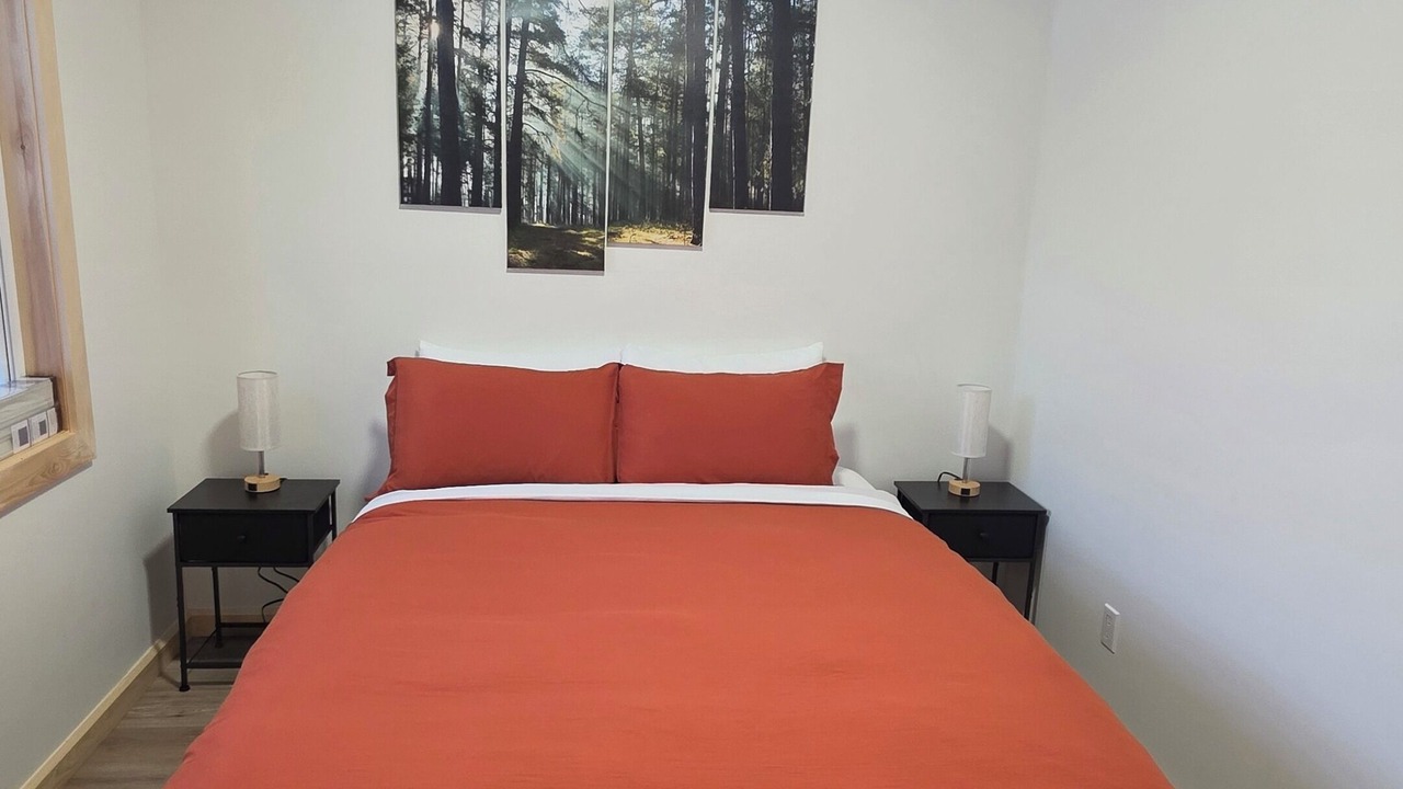 Photo of Bedroom in Caraquet