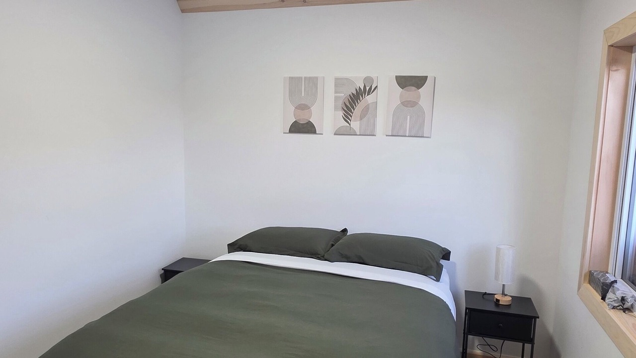 Photo of Bedroom in Caraquet