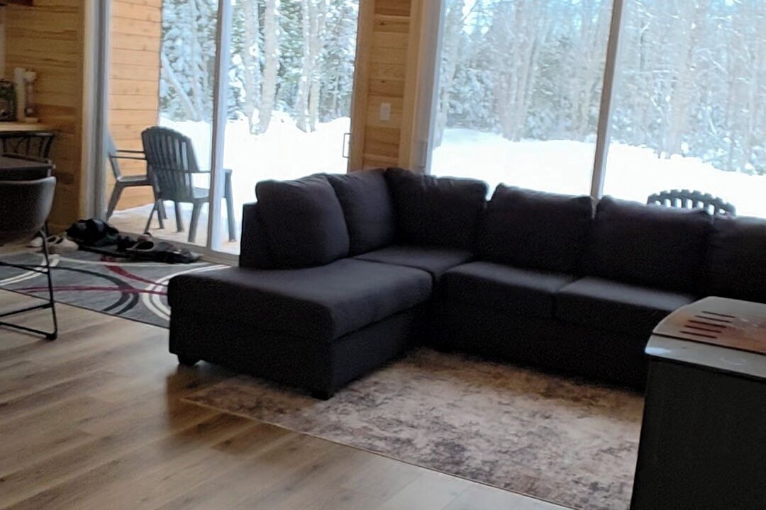 Photo of Livingroom in Caraquet