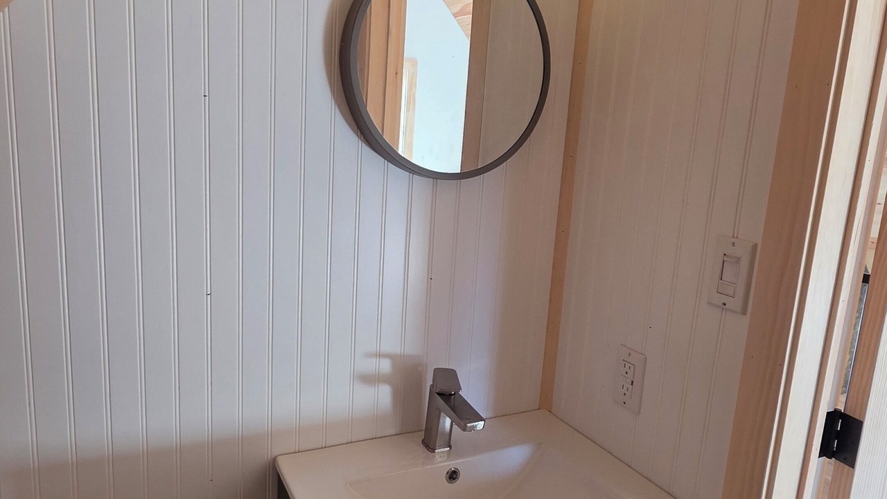 Photo of Bathroom in Caraquet