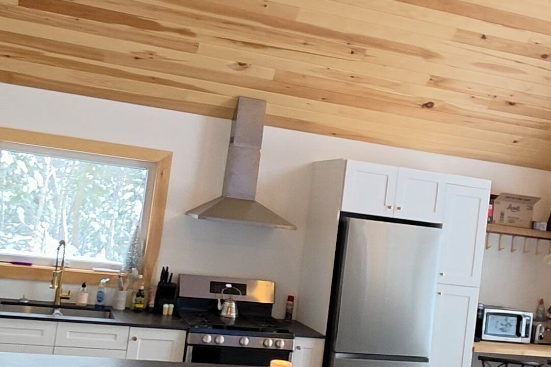 Photo of Kitchen in Caraquet