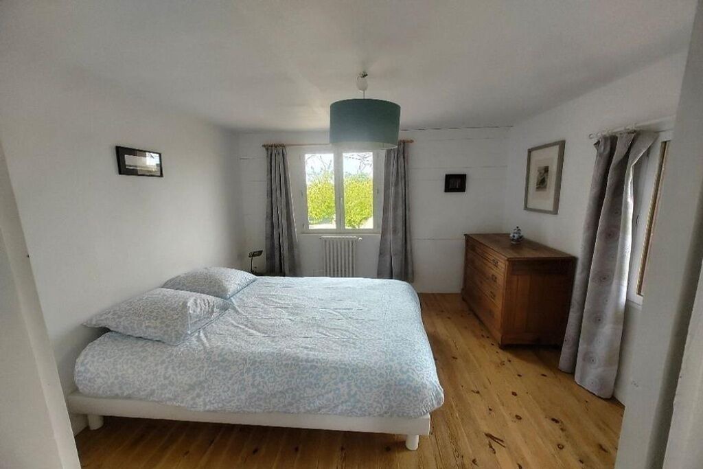 Photo of Bedroom in Le Torpt
