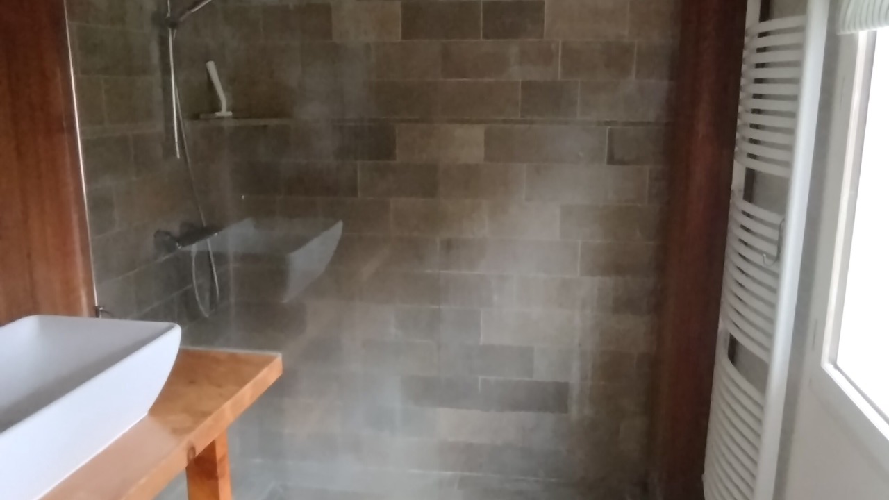 Photo of Bathroom in Le Torpt
