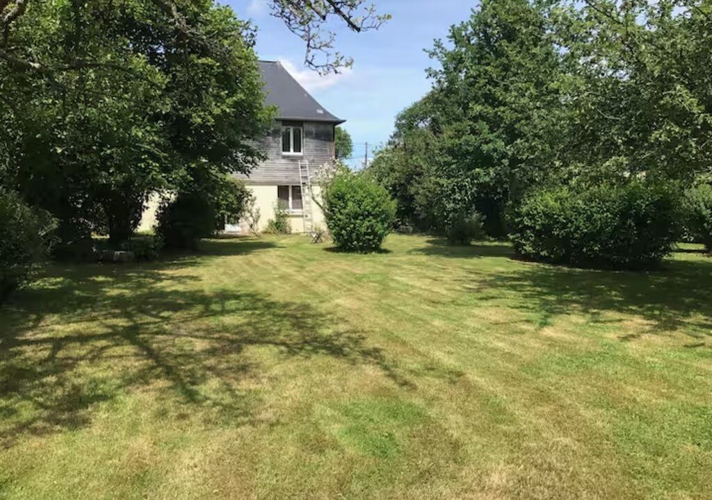 Photo of Outdoor in Le Torpt