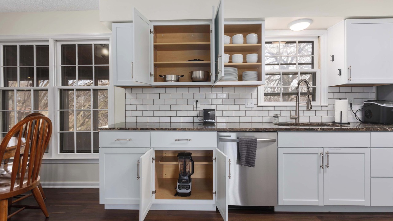 Photo of Kitchen in Shawnee