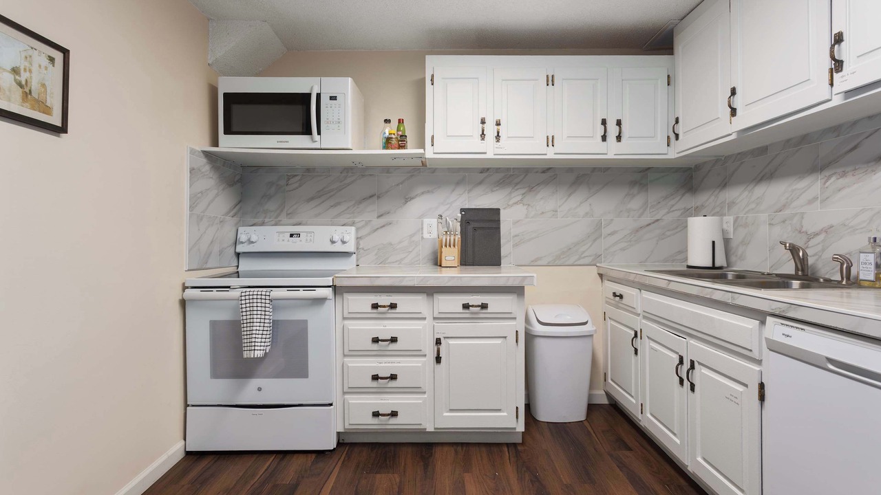 Photo of Kitchen in Shawnee