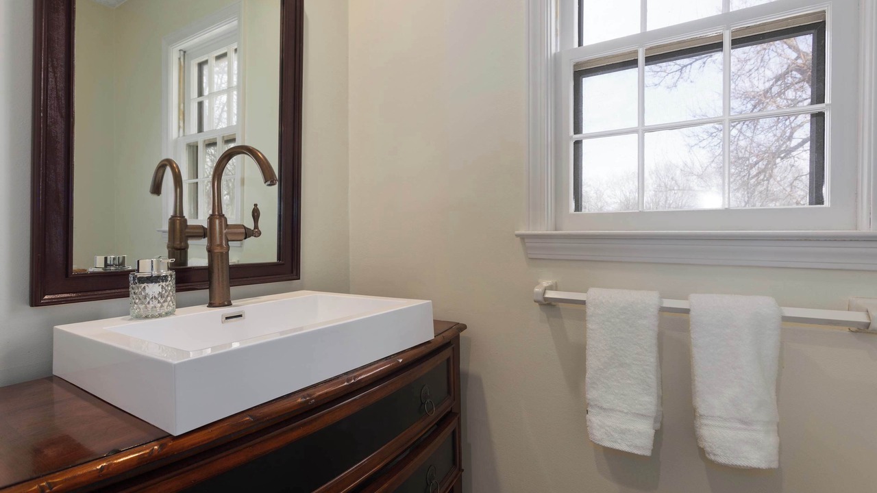 Photo of Bathroom in Shawnee