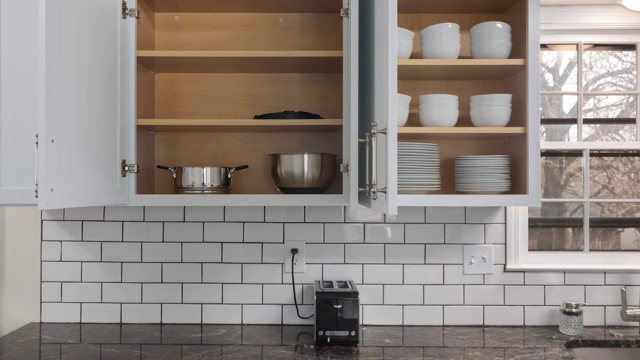 Photo of Kitchen in Shawnee