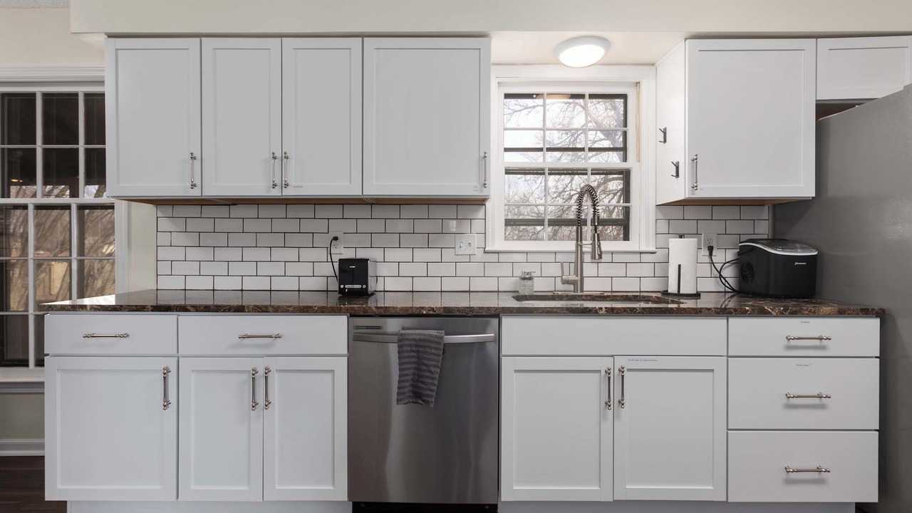Photo of Kitchen in Shawnee