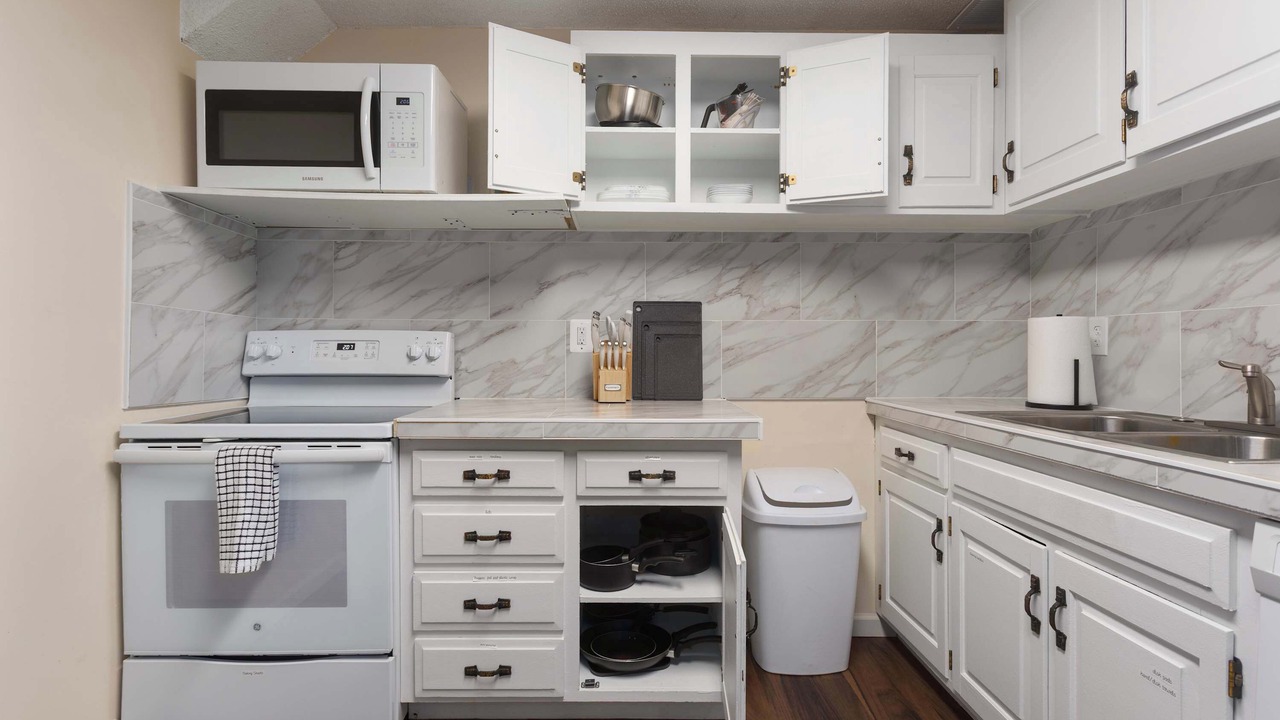 Photo of Kitchen in Shawnee
