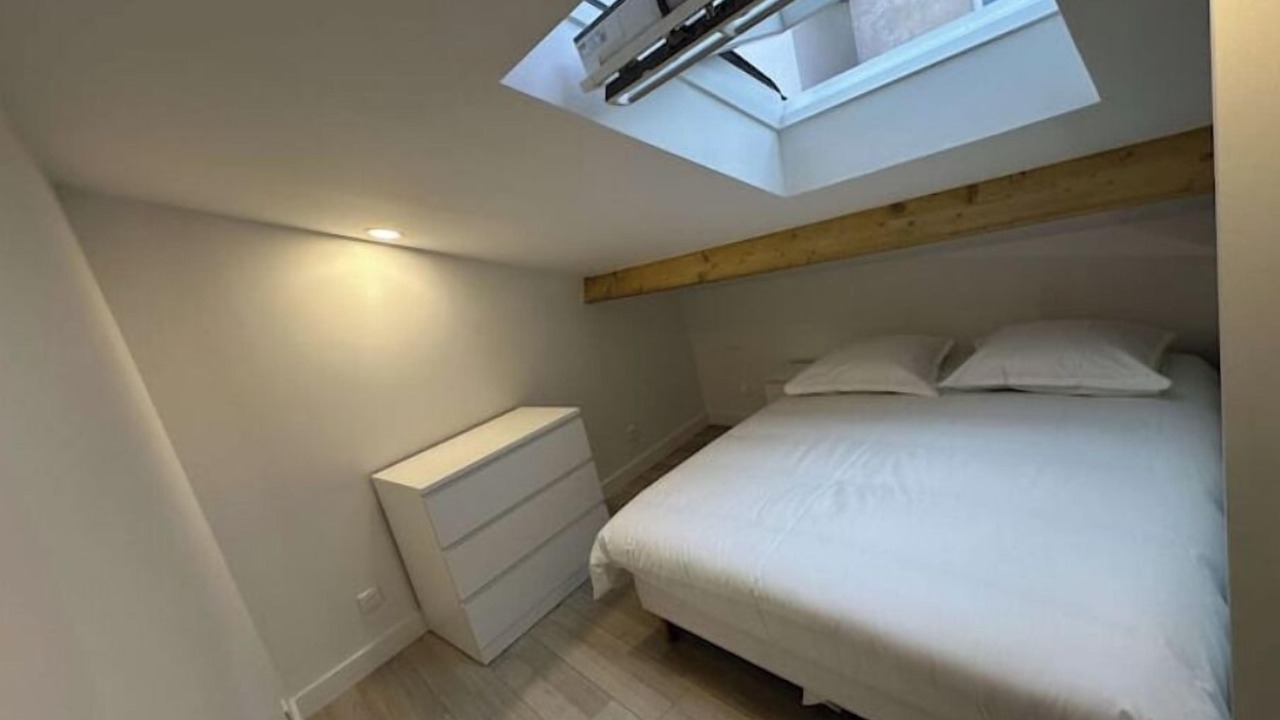 Photo of Bedroom in Vitry-sur-Seine