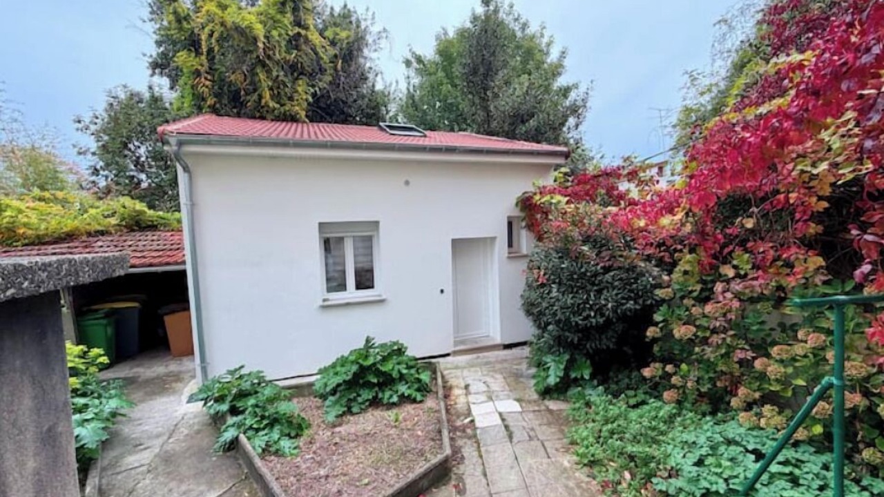 Photo of Outdoor in Vitry-sur-Seine