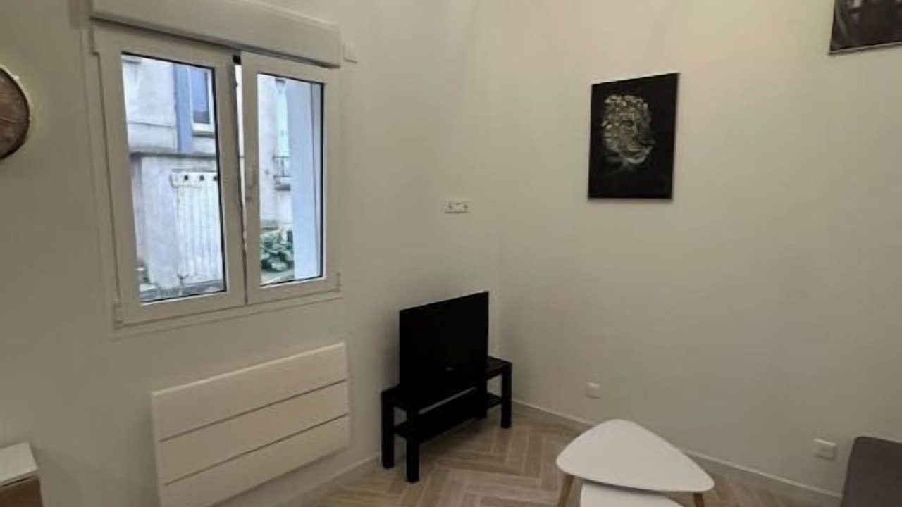 Photo of Livingroom in Vitry-sur-Seine