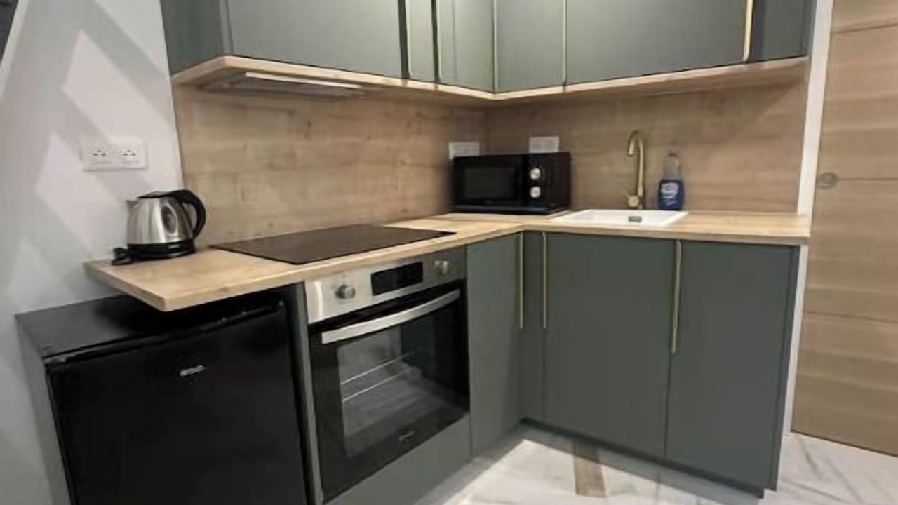 Photo of Kitchen in Vitry-sur-Seine