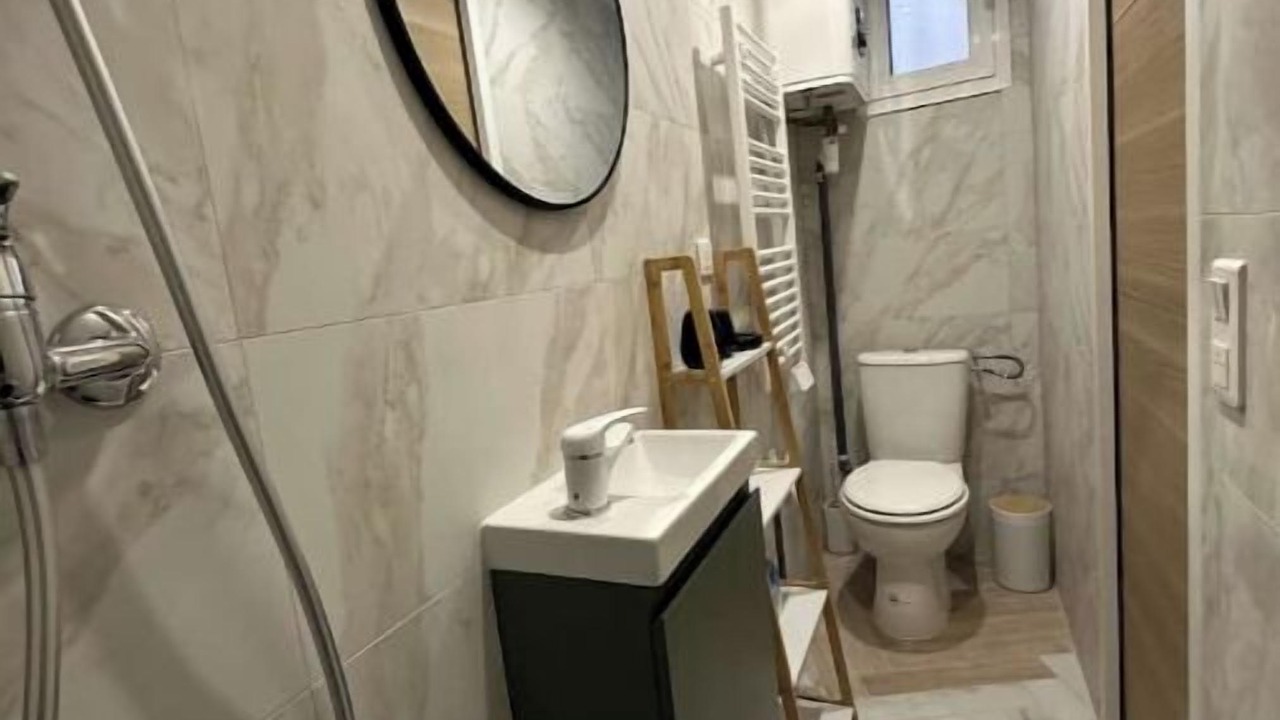 Photo of Bathroom in Vitry-sur-Seine