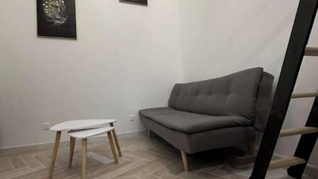 Photo of Livingroom in Vitry-sur-Seine