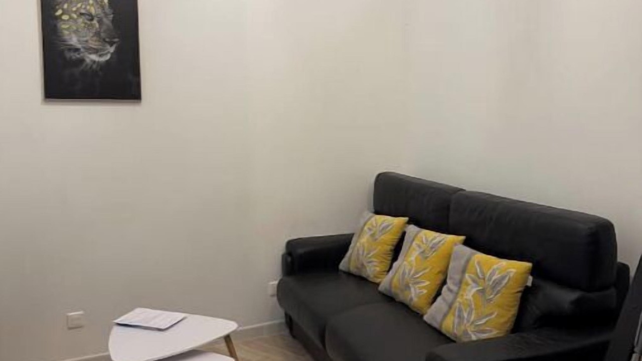 Photo of Livingroom in Vitry-sur-Seine