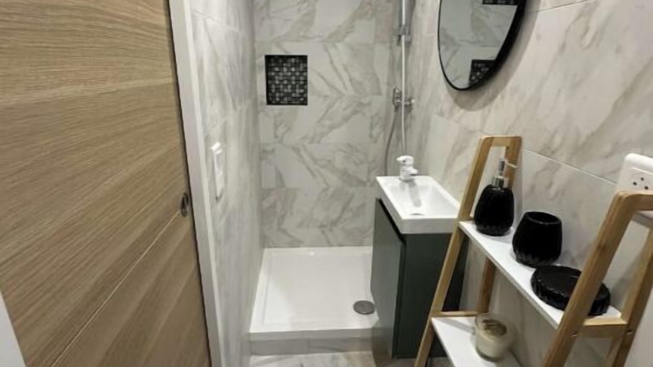 Photo of Bathroom in Vitry-sur-Seine