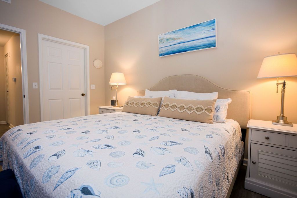 Photo of Bedroom in Saint Simons Heights